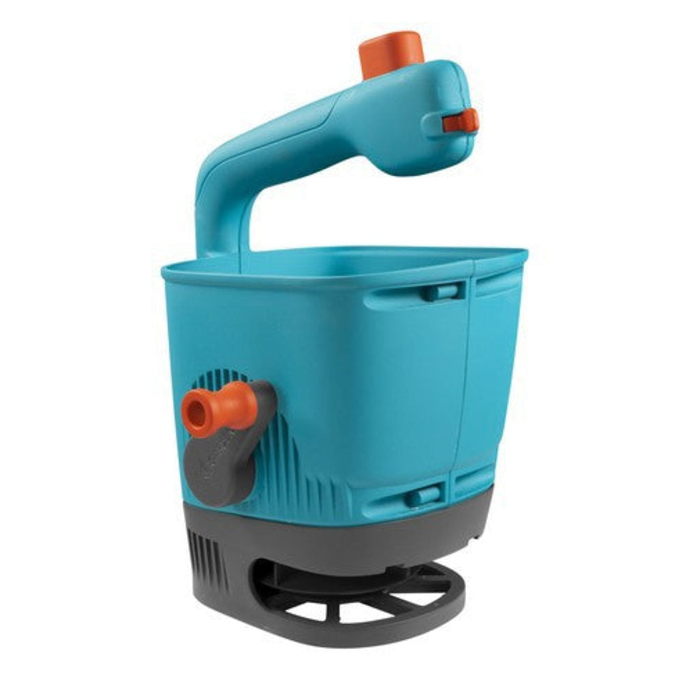 Handstrooier M