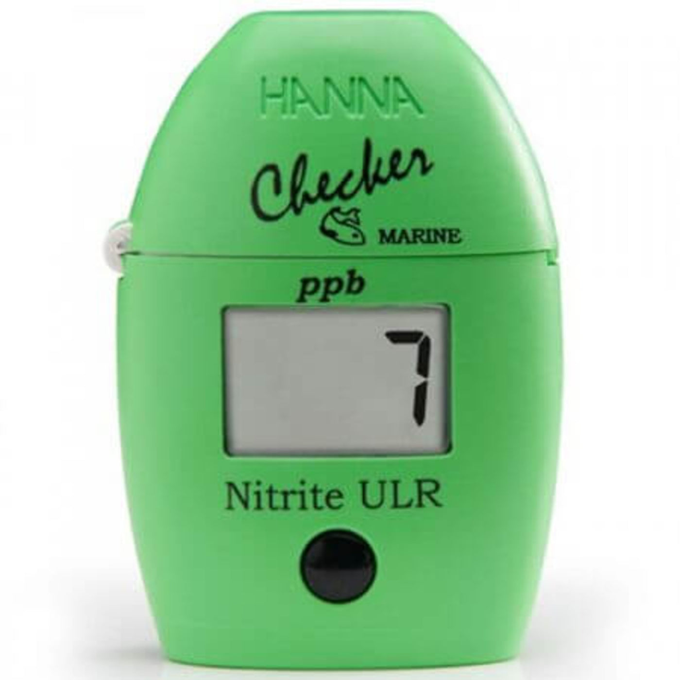 Hanna pocket checker nitriet HI764 (ultra low range) - productfoto