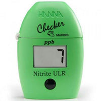 Hanna pocket checker nitriet HI764 (ultra low range) - productfoto, miniatuur 1