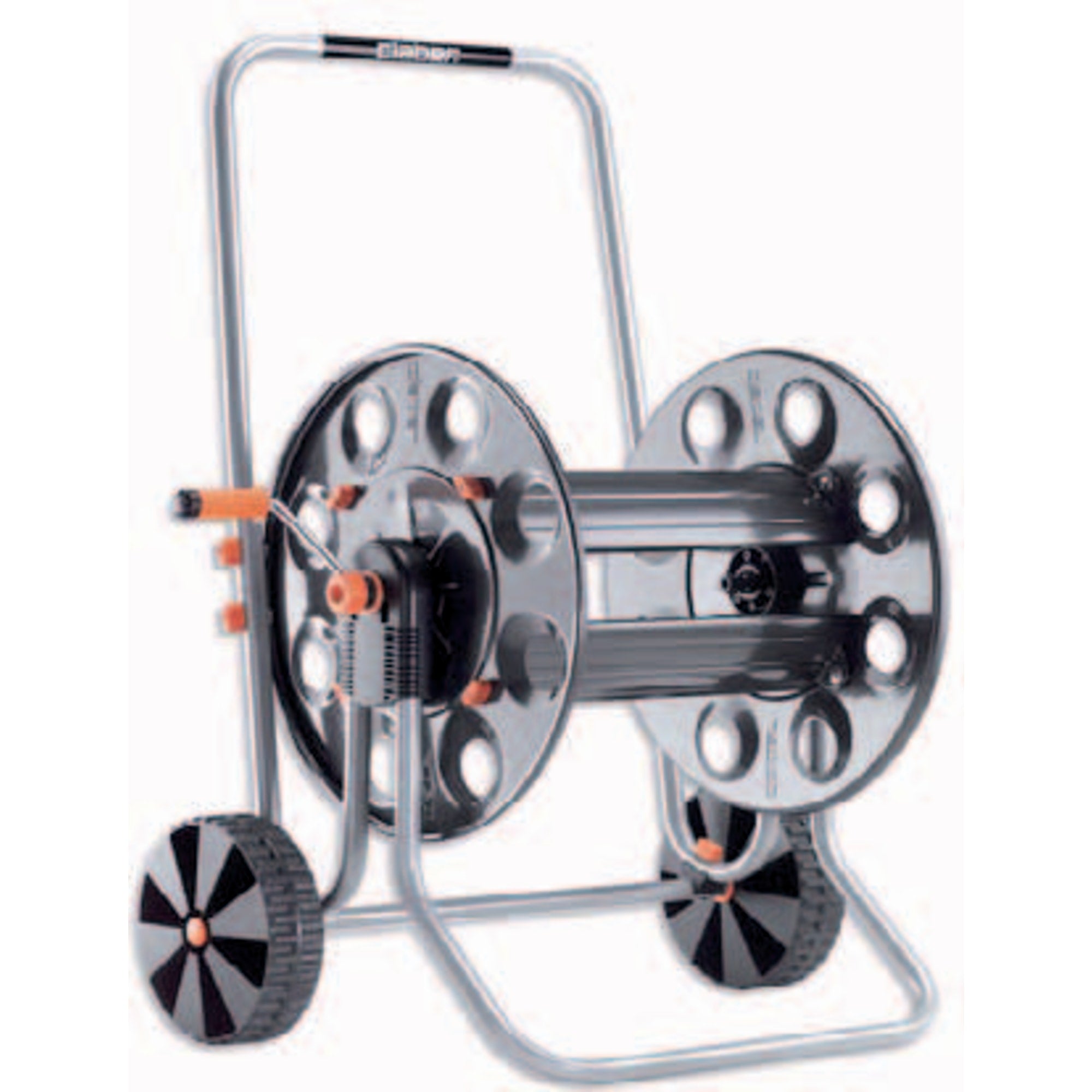 Haspel Metal Gemini