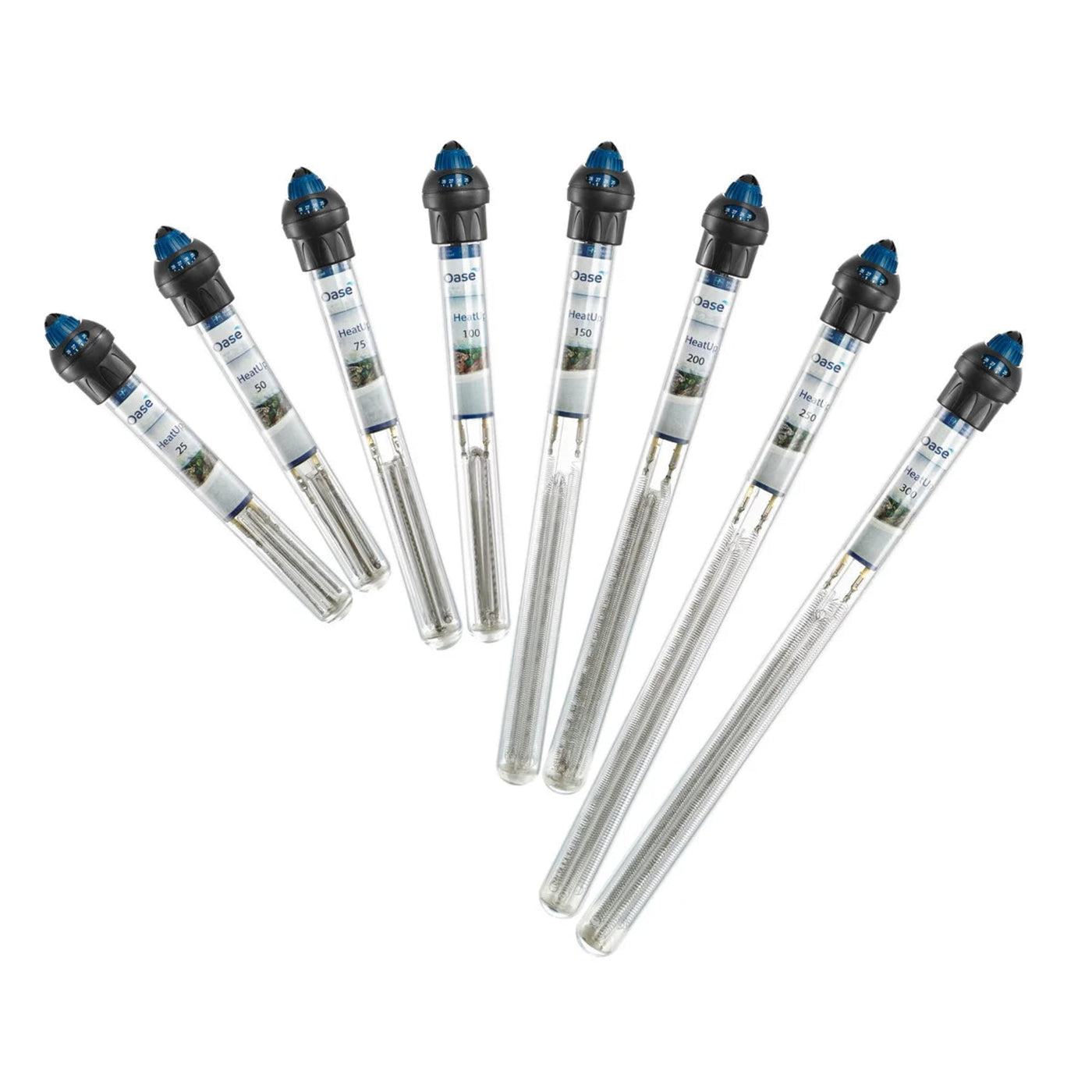 HeatUp Basis 10