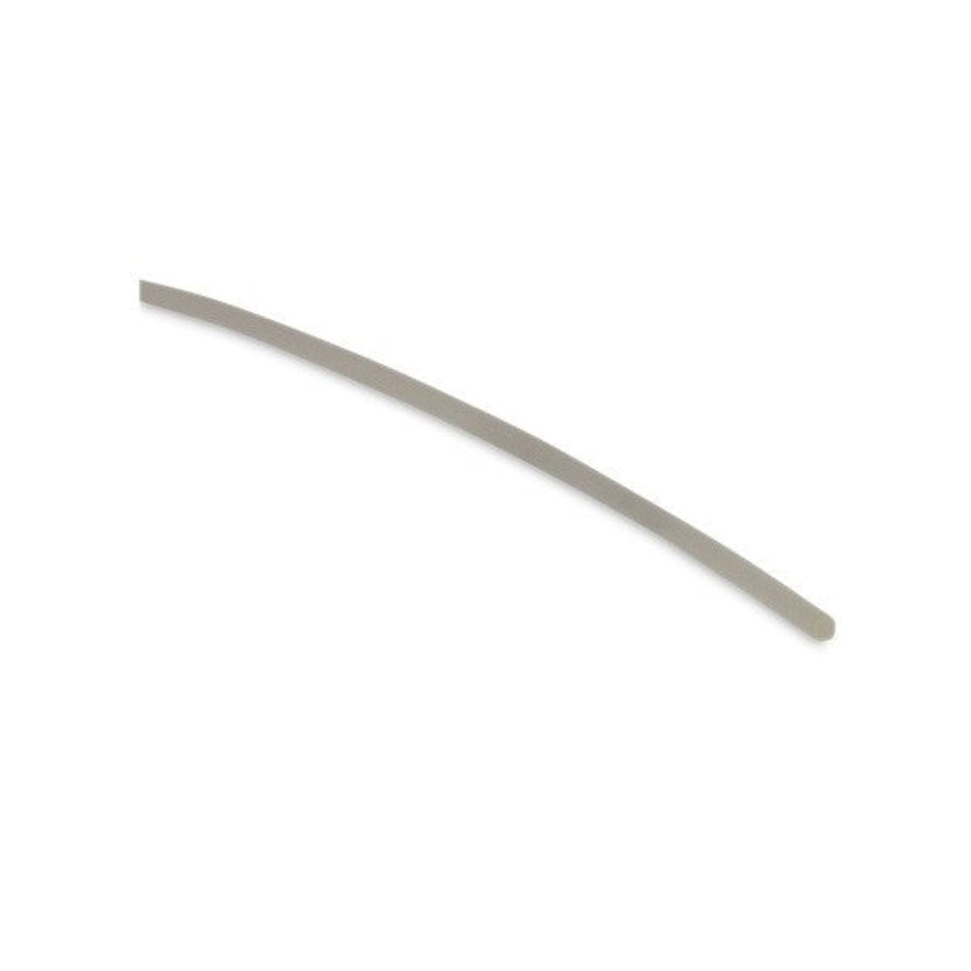 Heldere PVC slang 18 - 23 mm per meter