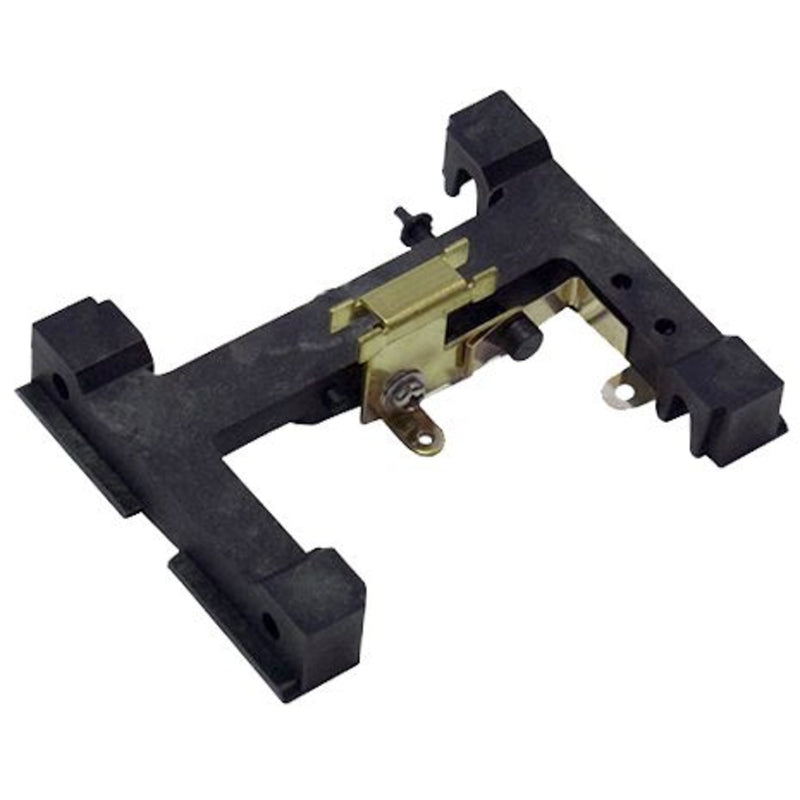 Hiblow HP-100/120 SP switch, Luchtpomp bij Vijvercentrum