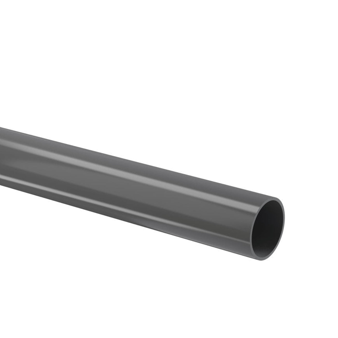 Hogedruk buis 16mm losse lengte - 90-95cm
