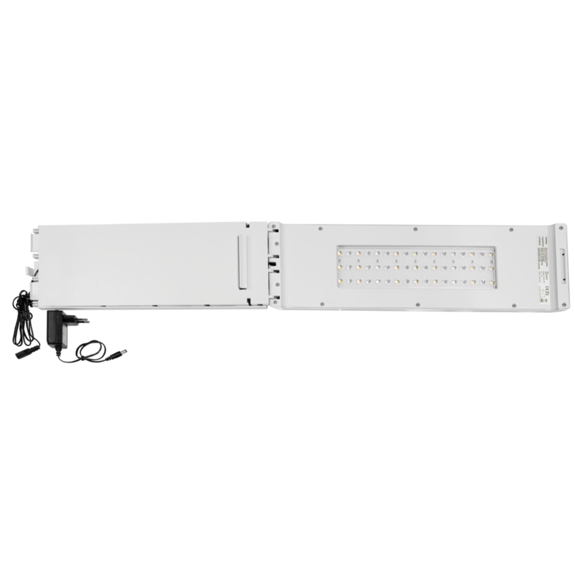 Home 40/45 Lichtkap Wit