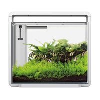 Home 45 Aquarium Wit, miniatuur 1