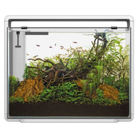 Home 85 Aquarium Wit, miniatuur 1