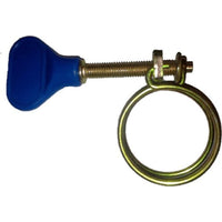 HoZelock Draad slangklem Ø 25 mm 2 stuks - productfoto, miniatuur 1