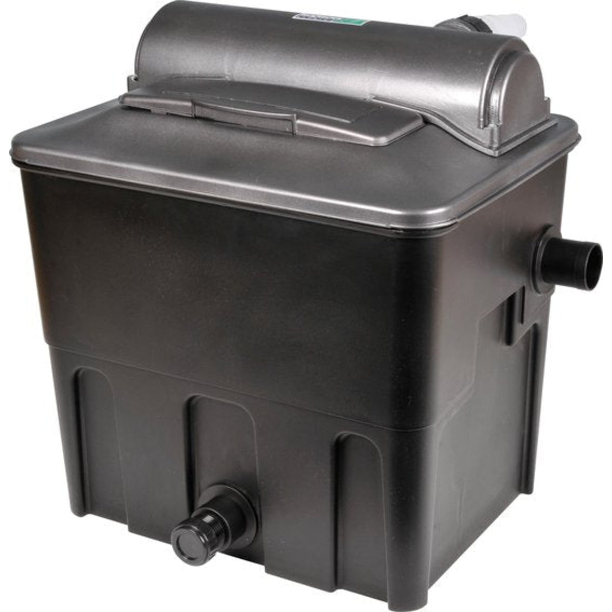 HoZelock Ecopower PLUS 12.000 - productfoto