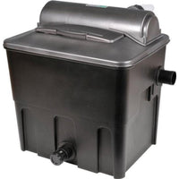 HoZelock Ecopower PLUS 20.000 - productfoto, miniatuur 1