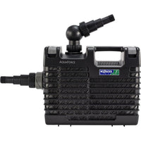 HoZelock Filterpomp AquaForce 15.000 liter - productfoto, miniatuur 1