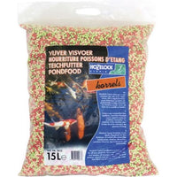 HoZelock Korrel Mix 15 Liter - productfoto, miniatuur 1