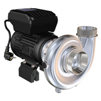 HPN110 - High-Pressure Waterpomp, miniatuur 1