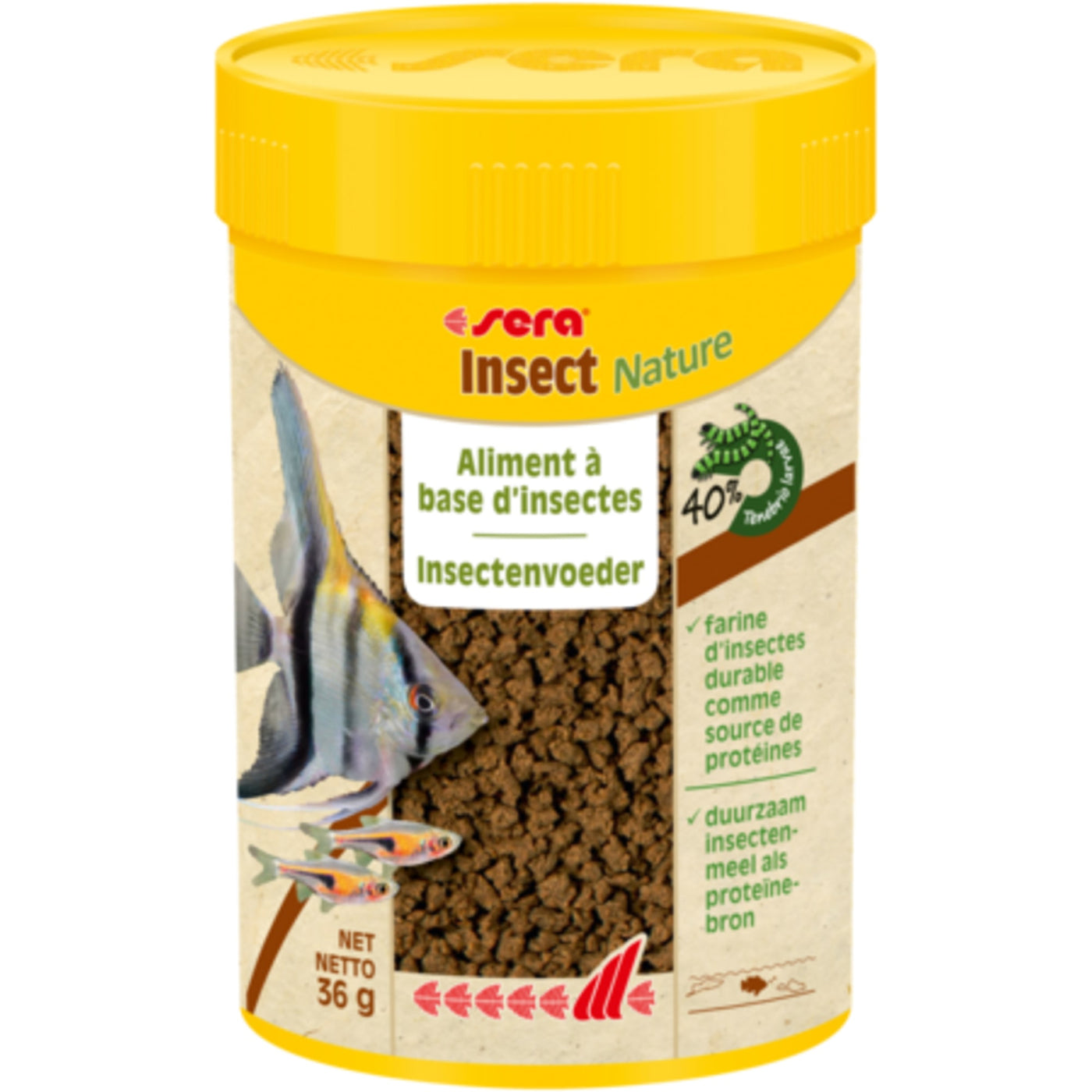 Insect Nature 100 ml