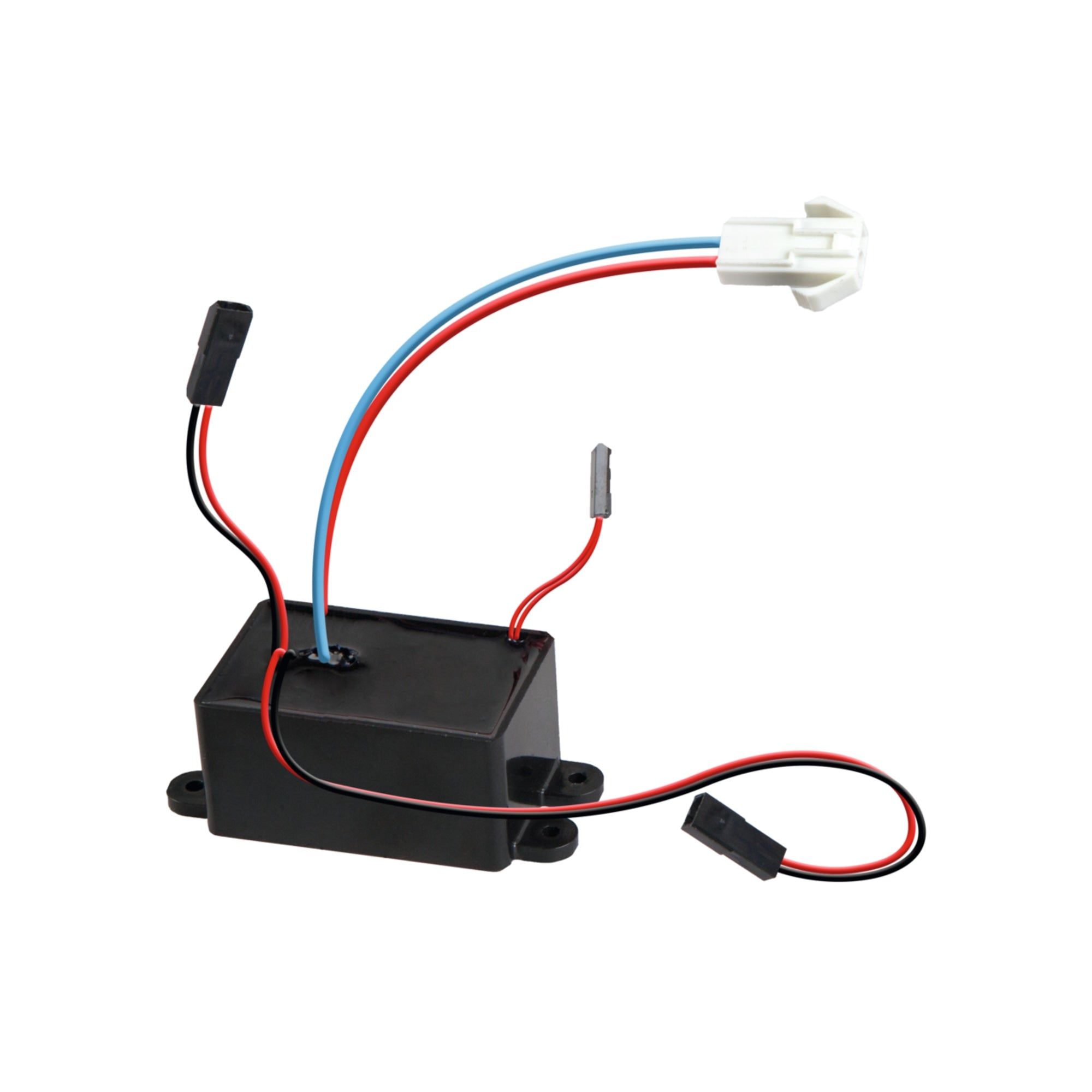 inverter zilver voor geïntegreerd UV-C voor 800, 1200 1 st