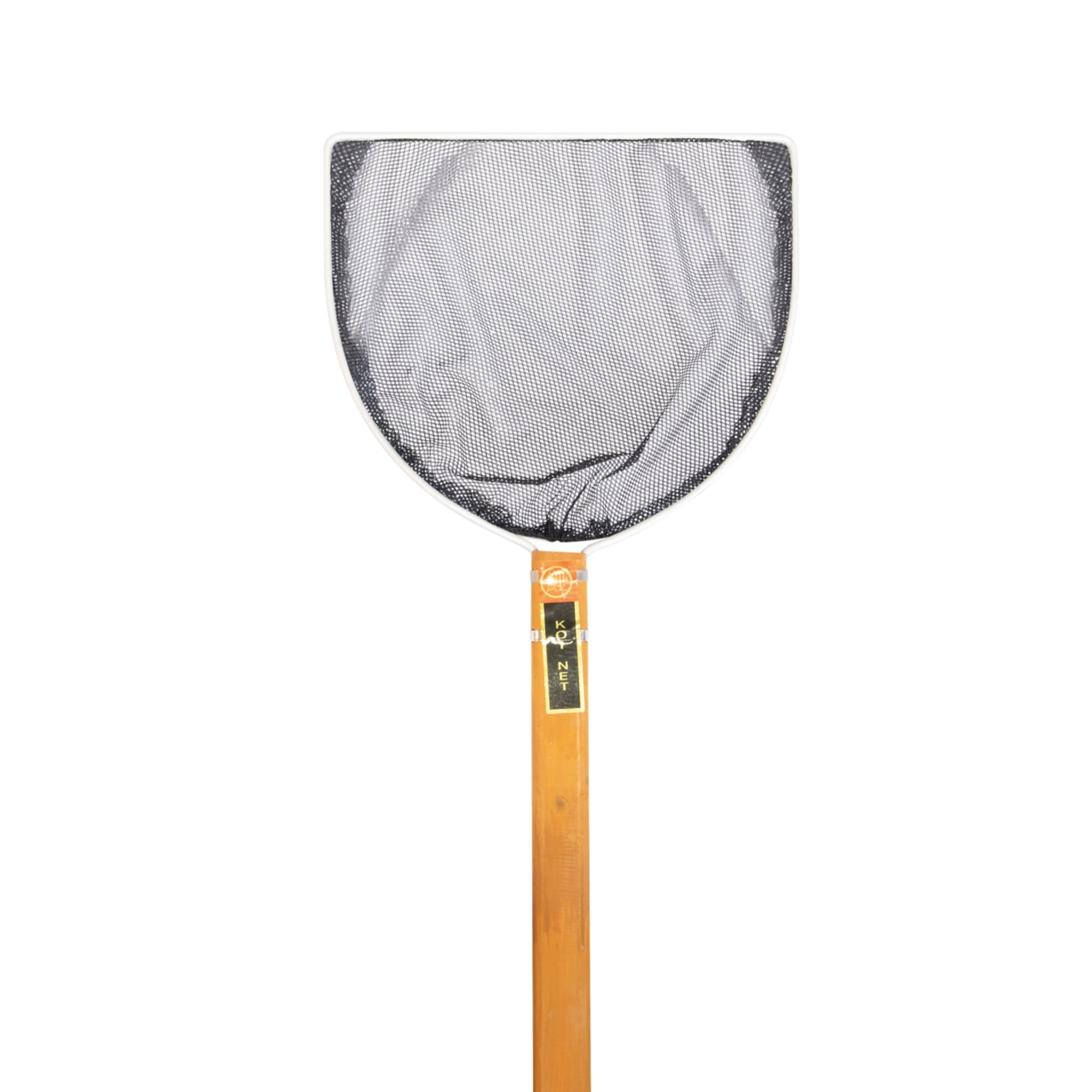 Japan Halfrond 35cm Steel 60cm