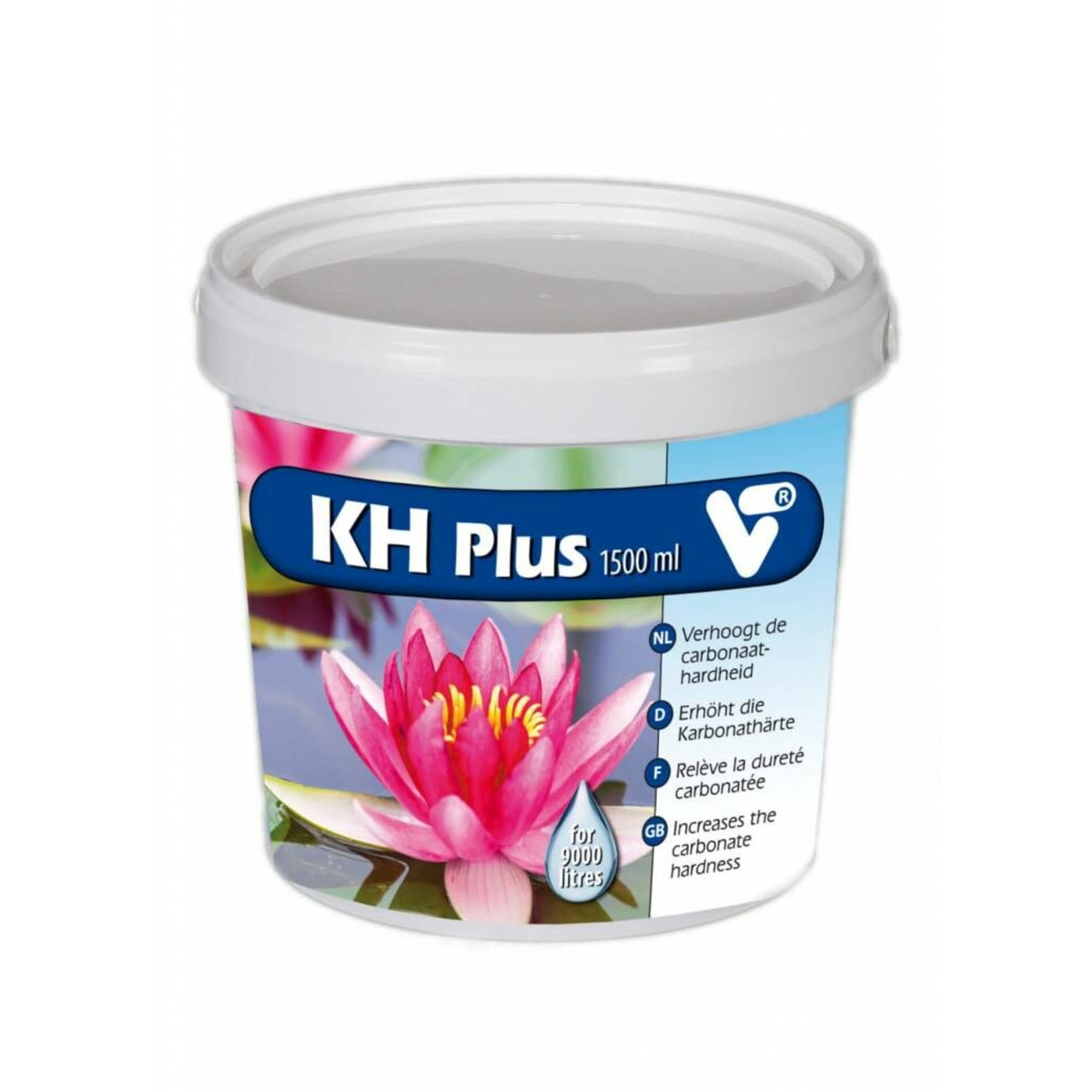 KH Plus 1.500 ml