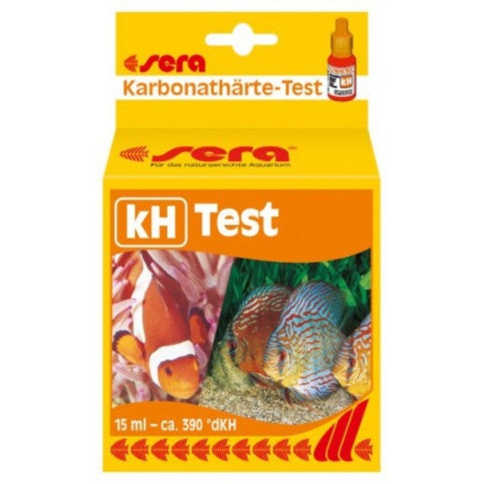 kH-Test