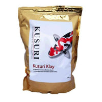 Klay Calcium Montmorilloniet Klei Mineralen - 1 Kilo, miniatuur 1