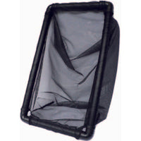 Drijvend inspectienet 150 x 120 x 100cm KNS, miniatuur 1
