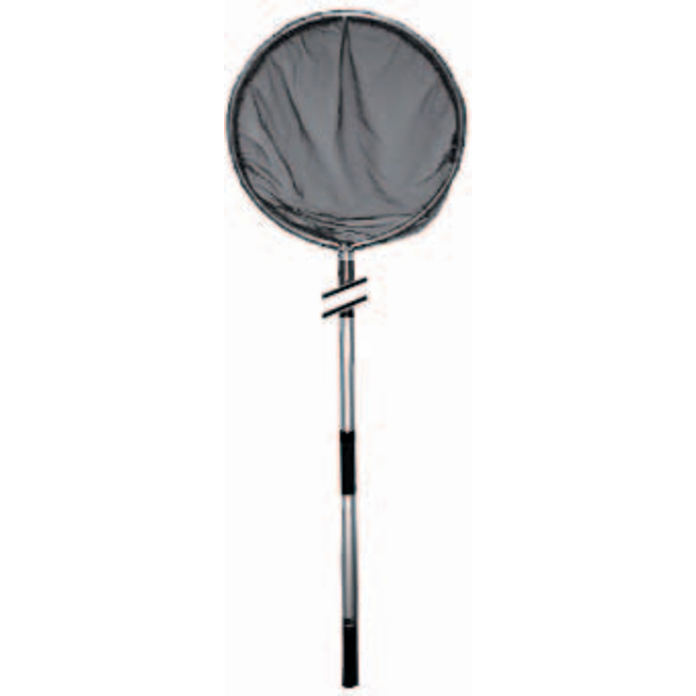 KNS schepnet rond Ø66cm Hexa 6mm