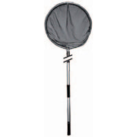 KNS schepnet rond Ø66cm Hexa 6mm, miniatuur 1