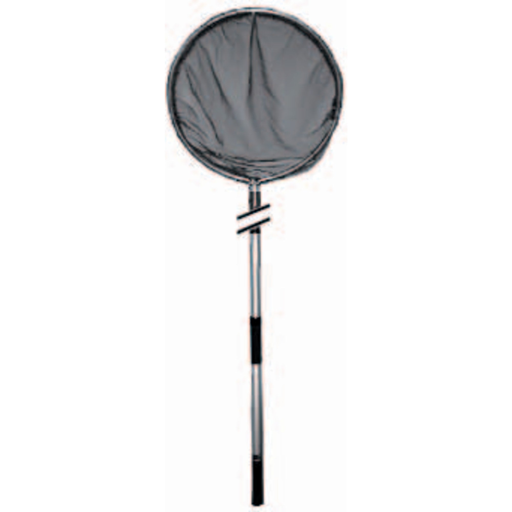 KNS schepnet rond Ø66cm Hexa 6mm