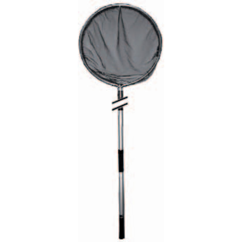 KNS schepnet rond Ø66cm Hexa 6mm, Schepnet bij Vijvercentrum