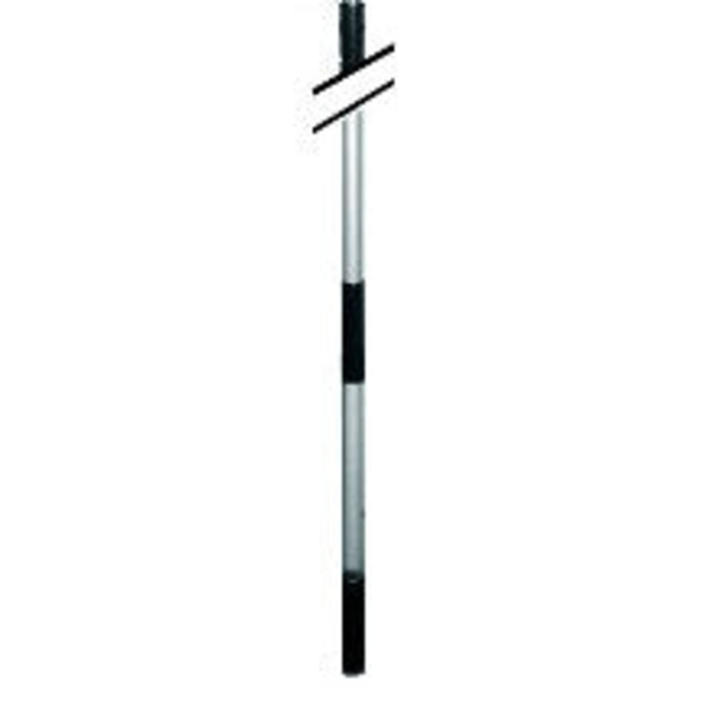 KNS steel aluminium 32mm 1,0 meter