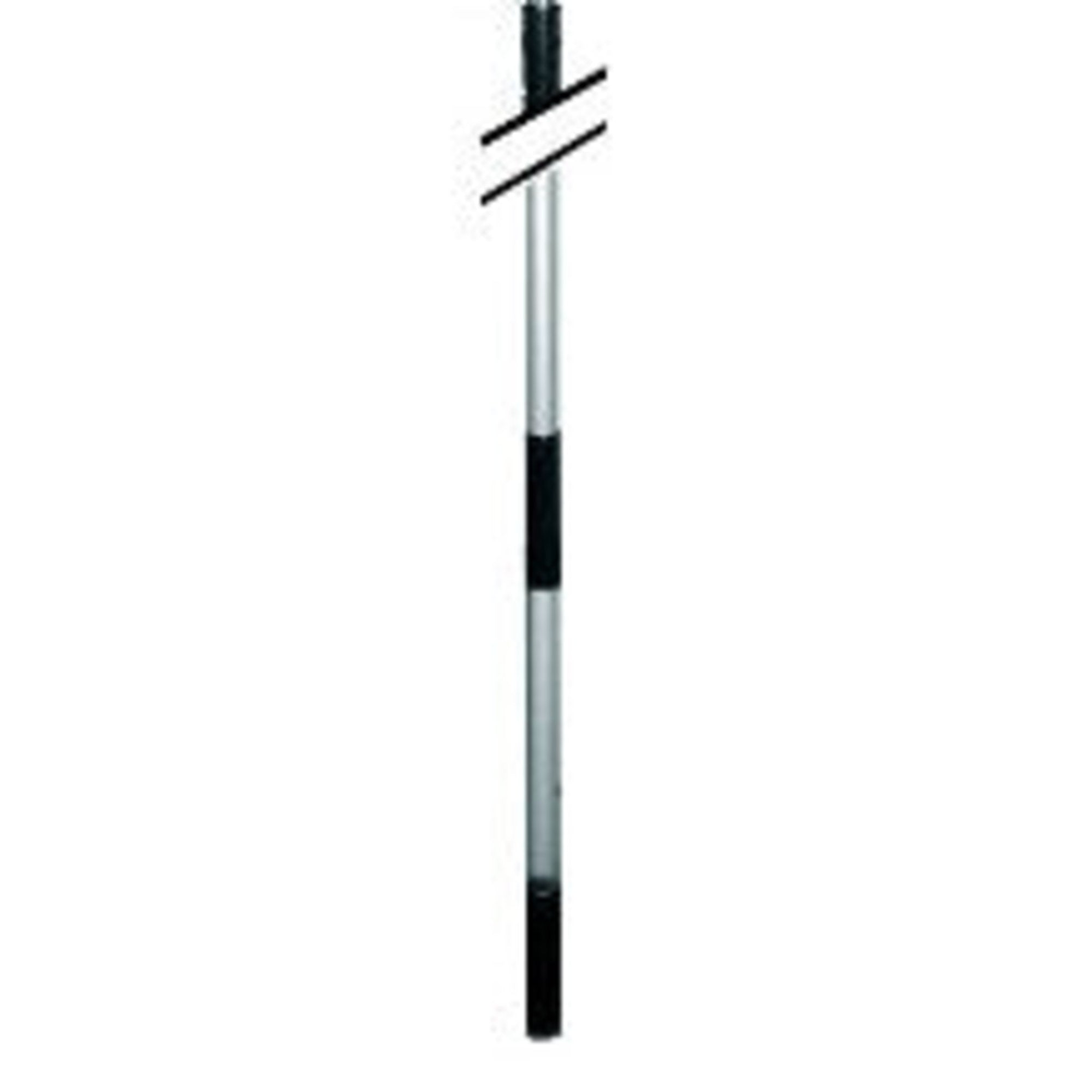 KNS steel aluminium 32mm 1,0 meter