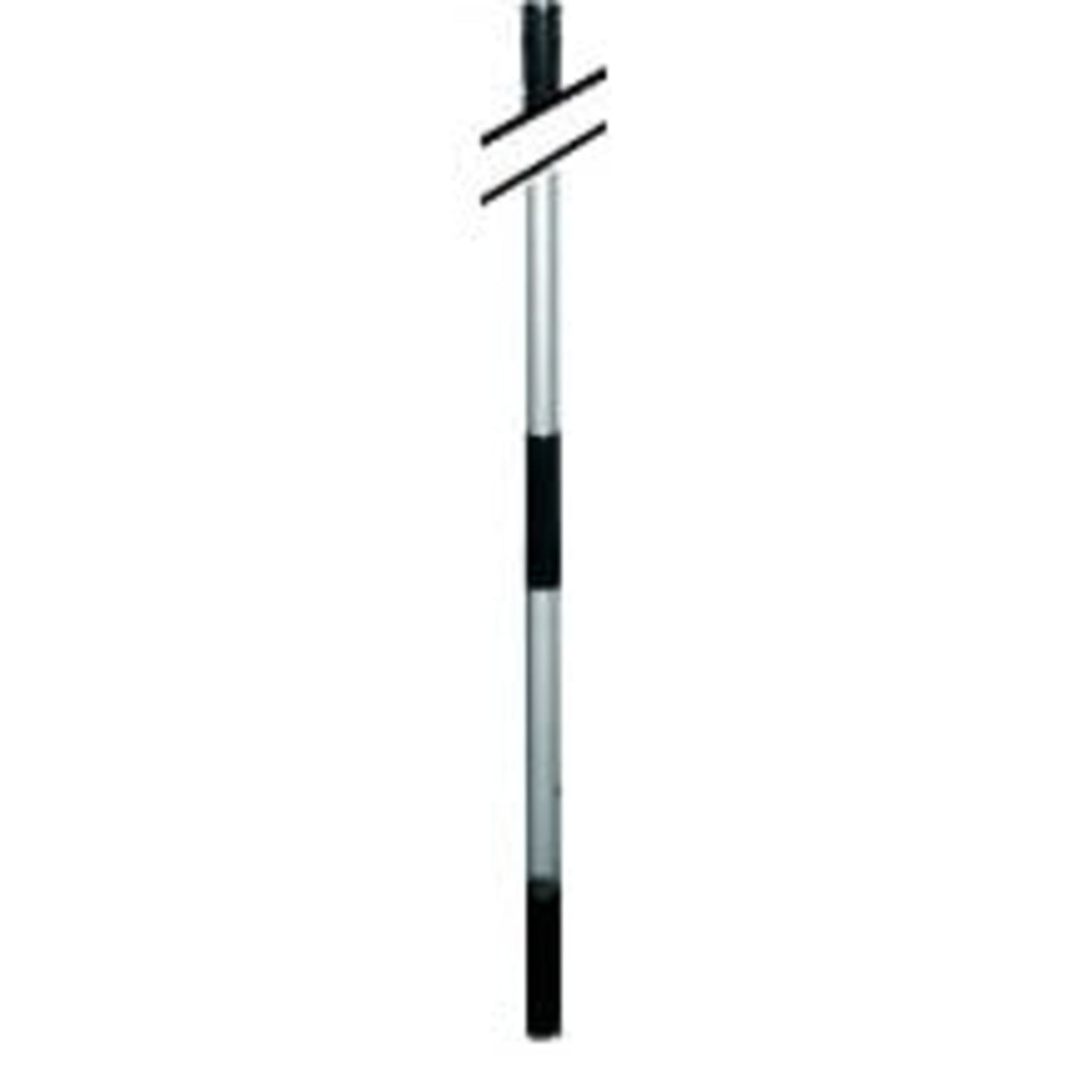 KNS steel aluminium 32mm 1,5 meter