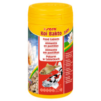 Koi Bakto Tabs, miniatuur 1