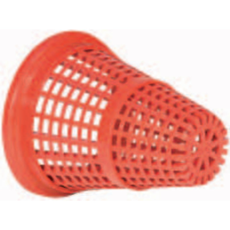 KORF VOOR VOETKLEP 20 MM, PVC Hulpstuk bij Vijvercentrum