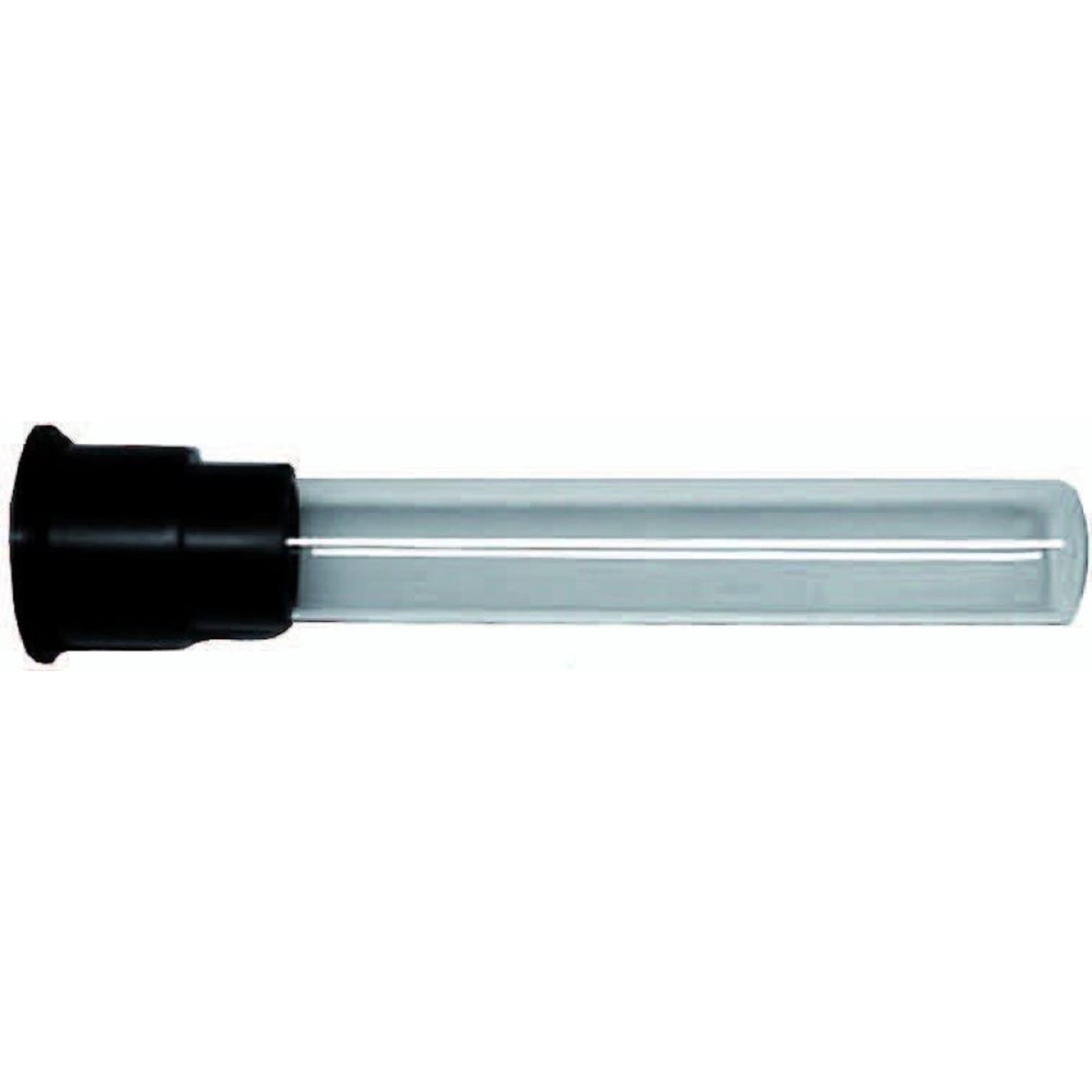 Kwartsglas 5 Watt PL voor Economy, Multimax of Professional unit