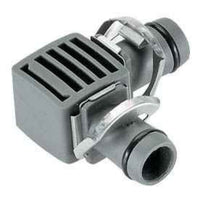 L-stuk 13mm (1/2"), miniatuur 1