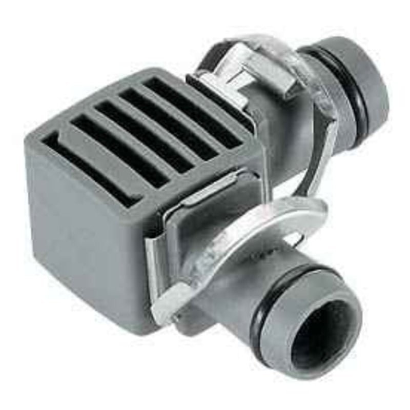 L-stuk 13mm (1/2"), Tuingereedschap bij Vijvercentrum