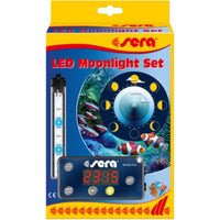 LED Moonlight Set 1 st, miniatuur 1