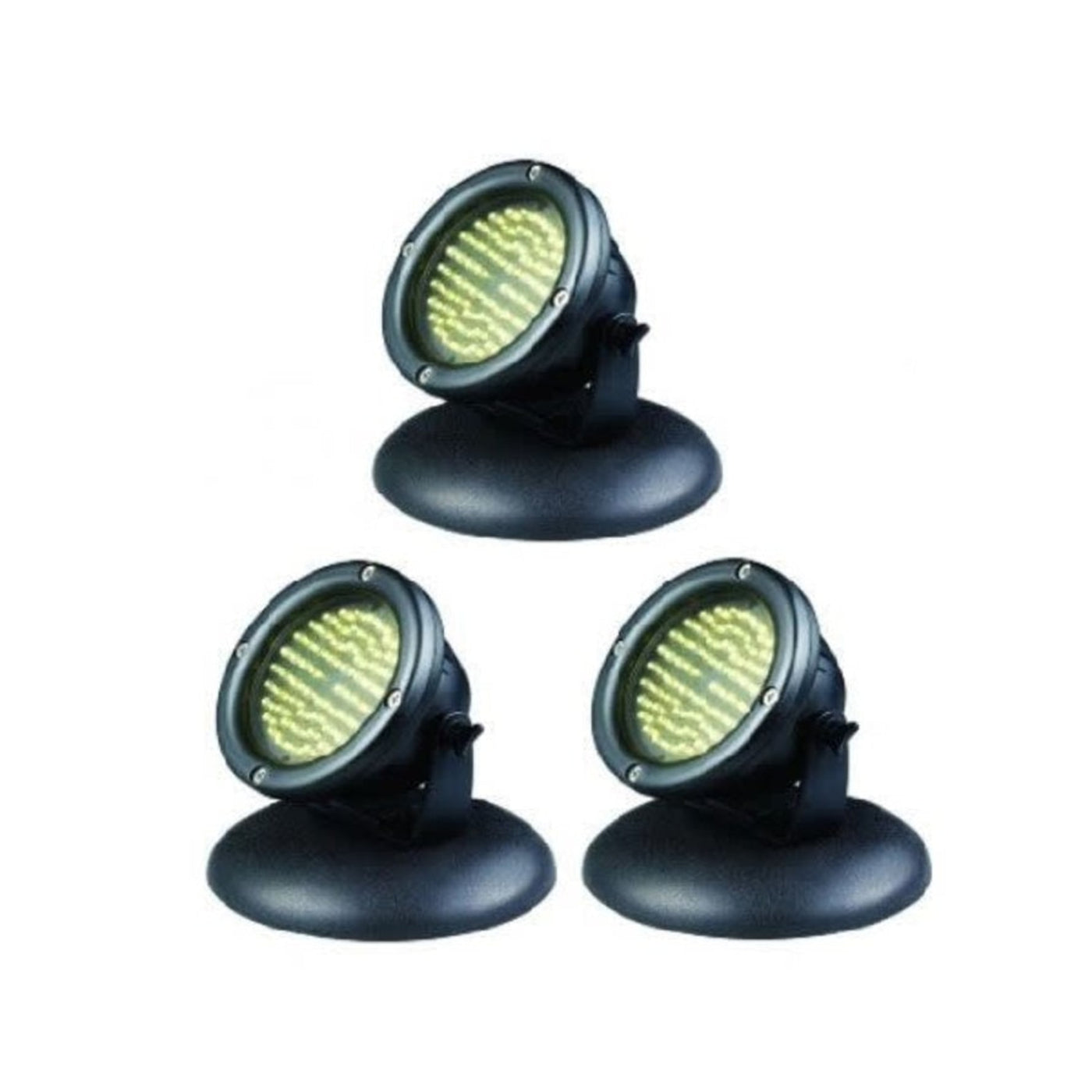 LED-60-3 vijververlichtring