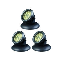 LED-60-3 vijververlichtring, miniatuur 1