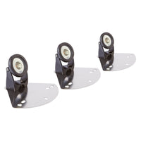 LED-verlichting wit drijvende fonteinen, miniatuur 1