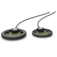 Lekdetector Verzwaard (2m), miniatuur 1