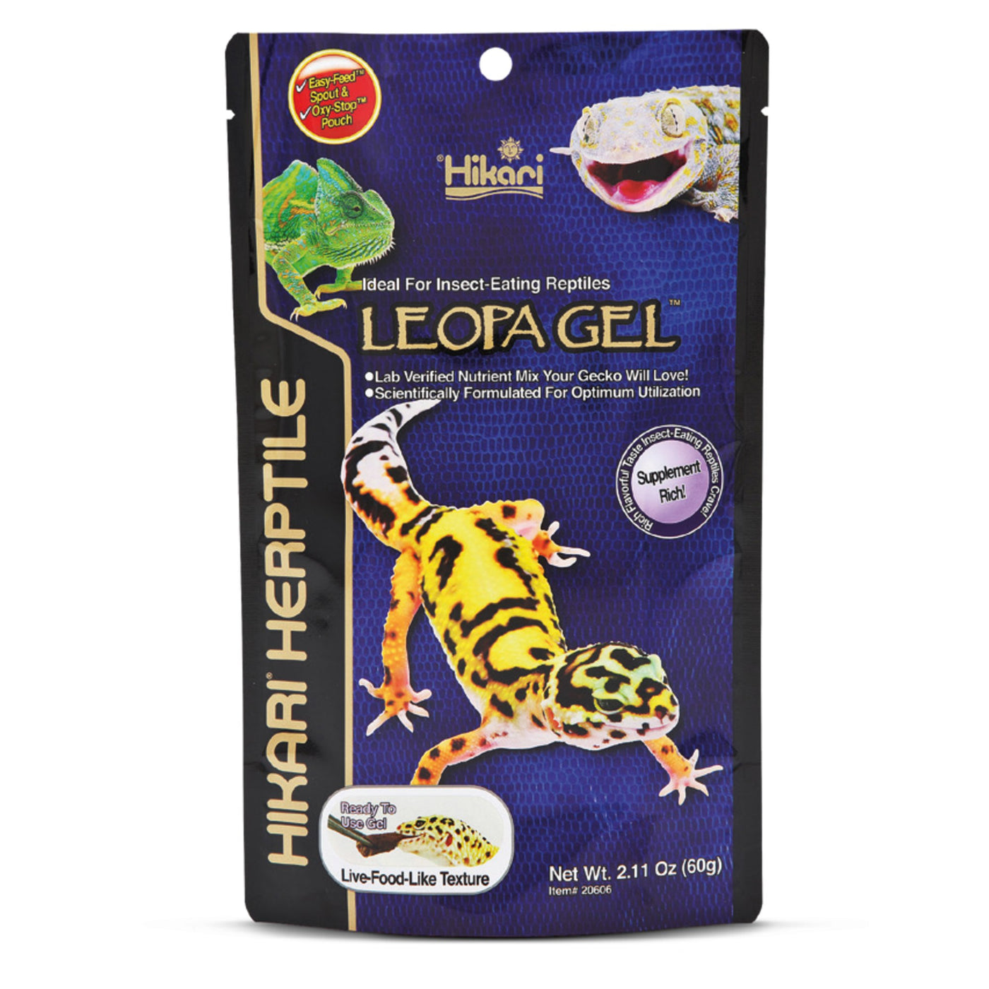 Leopagel 60 Gram