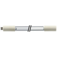 Lamp voor 3 delige dompel 80 watt Amalgaam, miniatuur 1