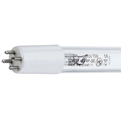 Lighttech vervanglamp T5 75 watt