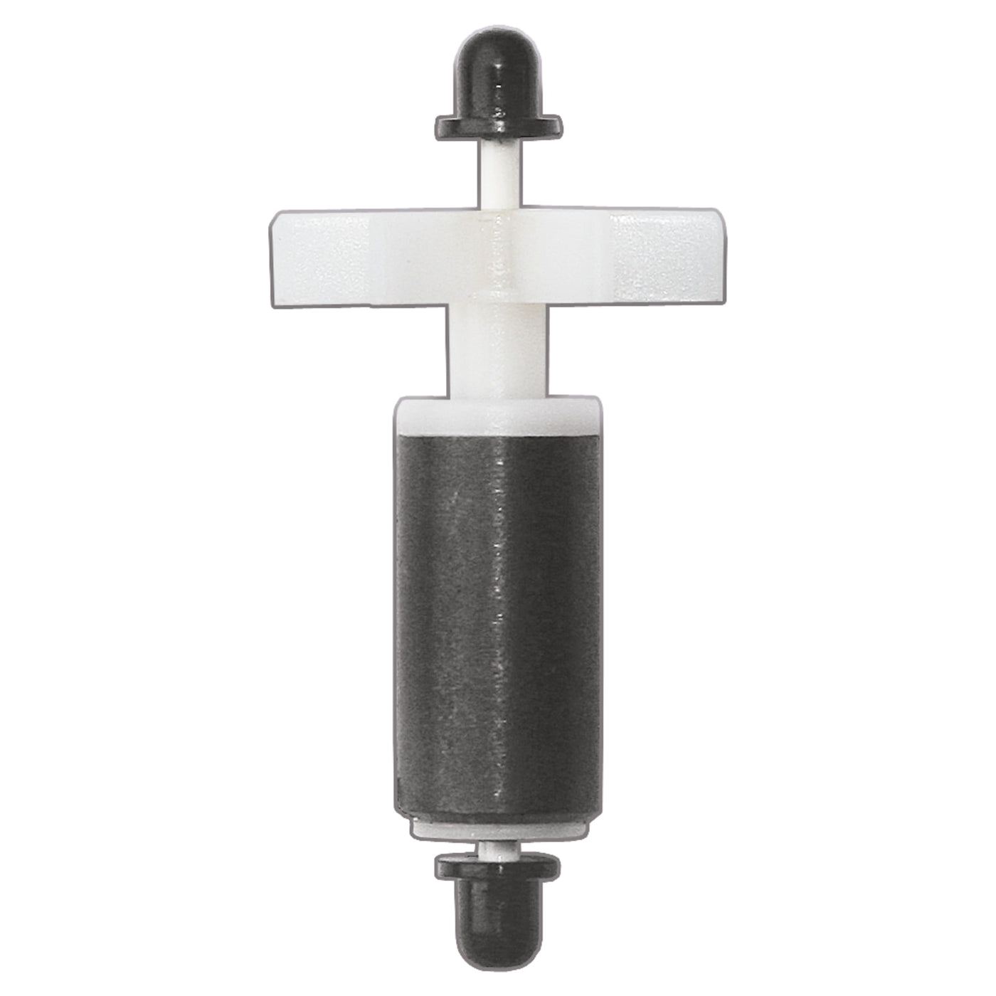 loopeenheid incl. as en lagers voor 130, 130 + UV 1