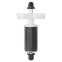 loopeenheid incl. as en lagers voor 130, 130 + UV 1, miniatuur 1