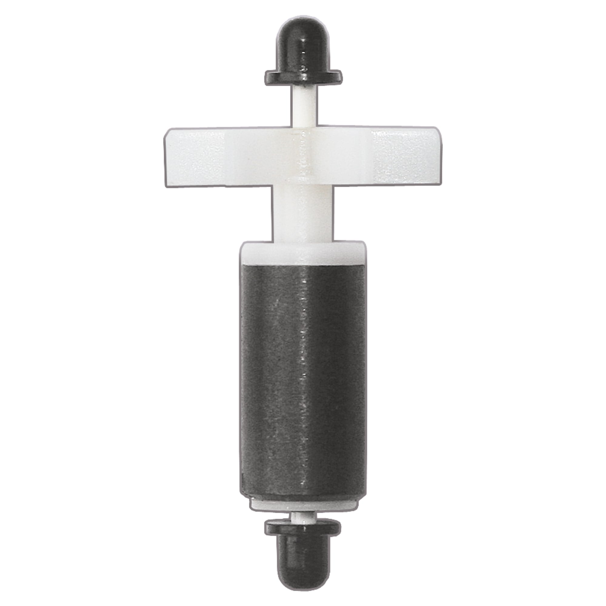 loopeenheid incl. as en lagers voor 130, 130 + UV 1