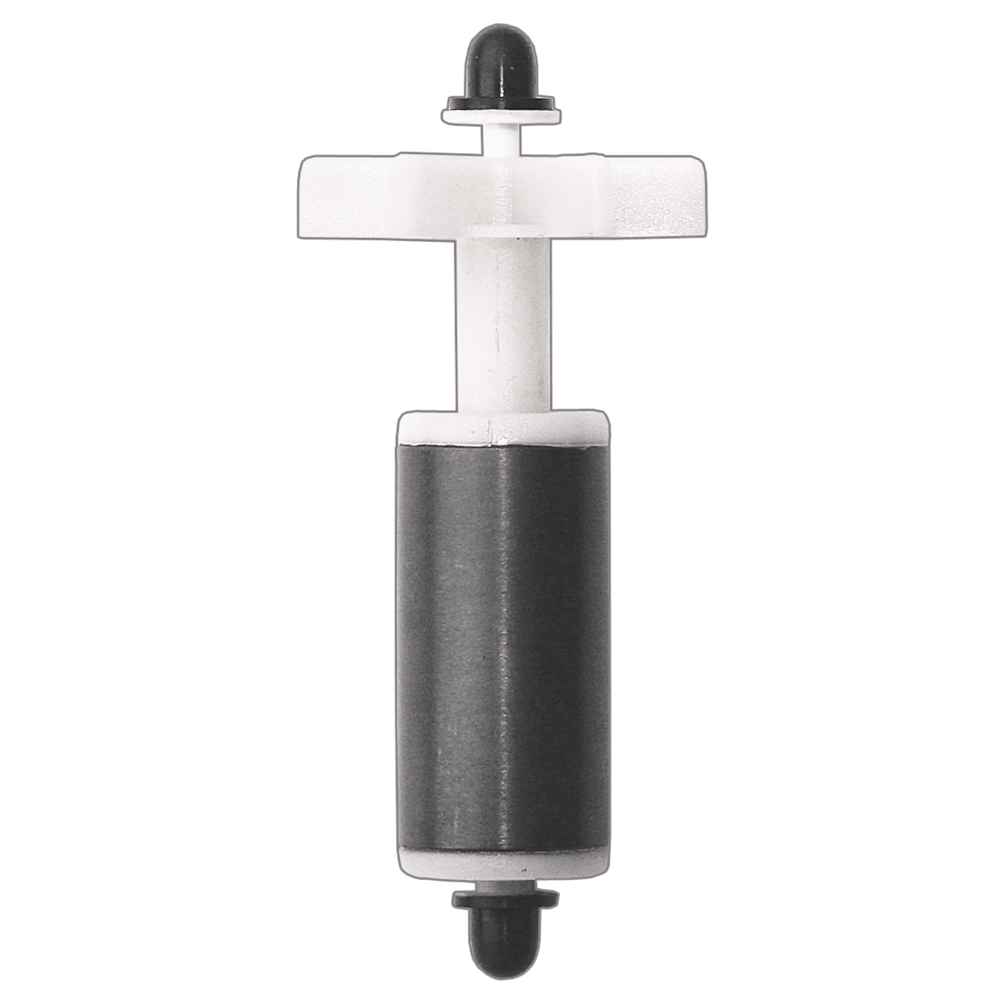 loopeenheid incl. as en lagers voor 250, 250 + UV 1 st