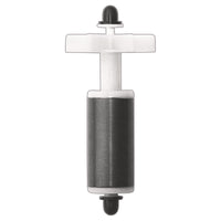 loopeenheid incl. as en lagers voor 400 + UV, miniatuur 1
