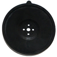 Luchtkamer 60 x 60 mm voor AquaForte V-30 luchtpomp, miniatuur 1